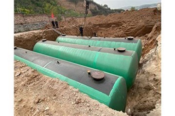 太原雙層油罐使用之前有哪些檢查事項(xiàng)？